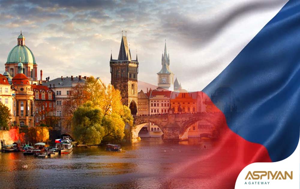 جمهوری چک یکی از 10 کشور برتر جهان برای مهاجران