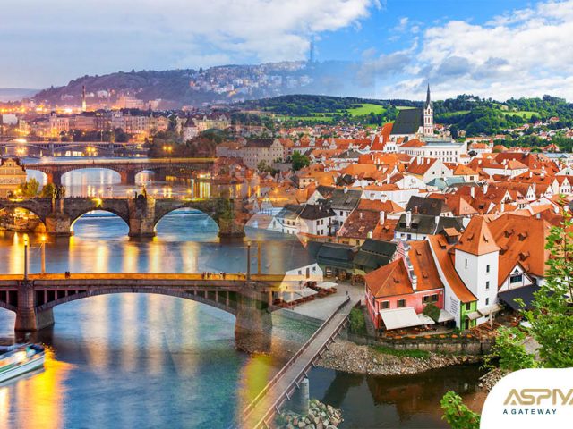 معرفی دیدنی ترین و جذاب ترین شهرهای جمهوری چک