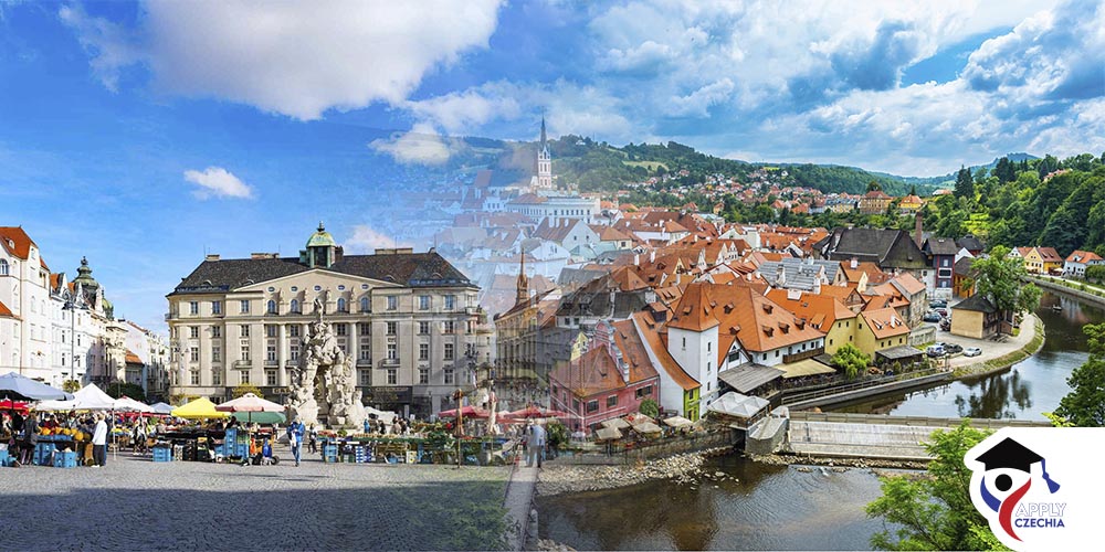 شهر برنو جمهوری چک