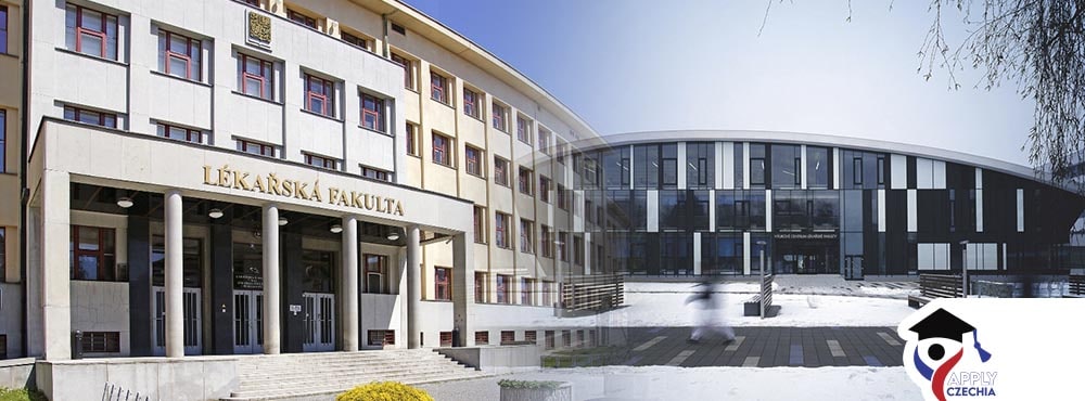دانشگاه های پزشکی جمهوری چک