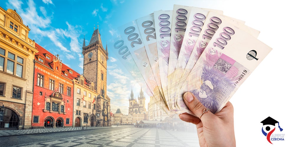 قیمت ها و هزینه ها در جمهوری چک