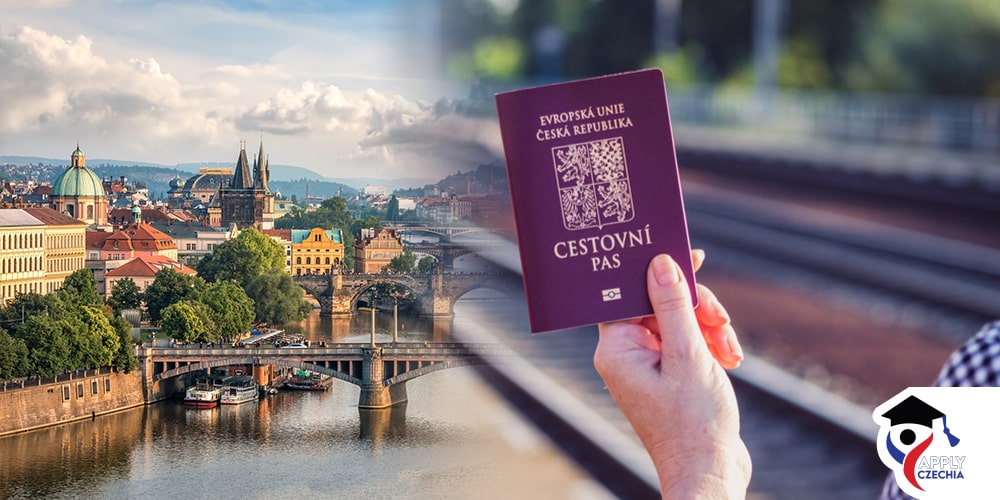 ویزای جمهوری چک