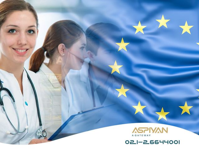 تحصیل پزشکی در اروپا