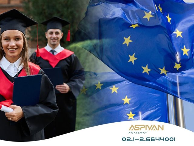 راهنمای کامل اخذ ویزای تحصیلی اروپا