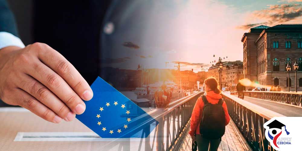 شرایط گرفتن اقامت اروپا با مهاجرت تحصیلی 